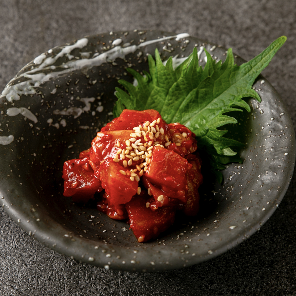 술의 낫 鮪의 창자 완화