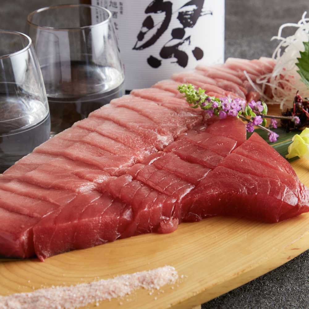 책상의 단면 찔러(복측)